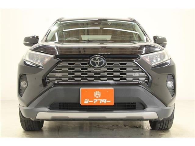 Toyota RAV4 8