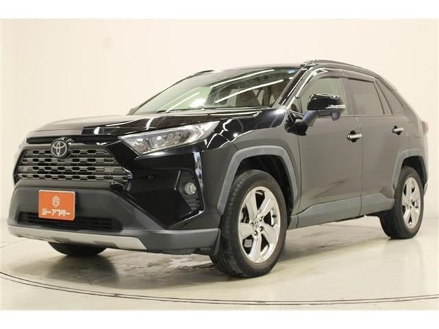 Toyota RAV4 9