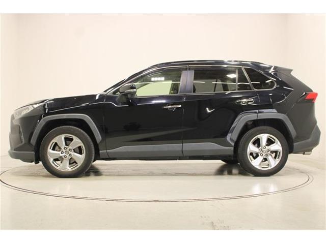 Toyota RAV4 10