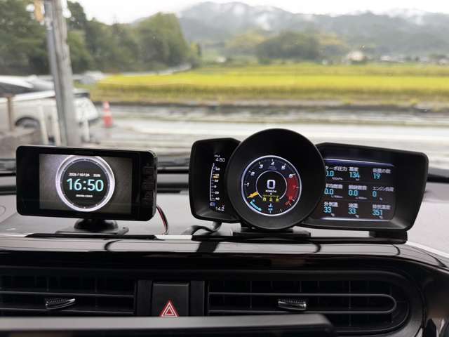 Toyota Probox Van 12