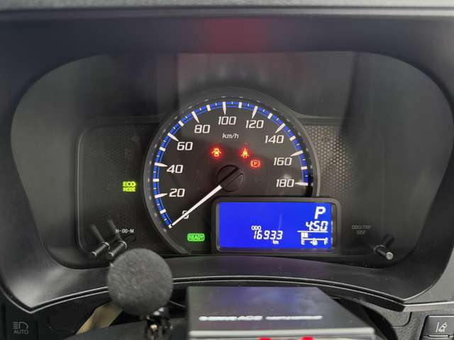 Toyota Probox Van 6