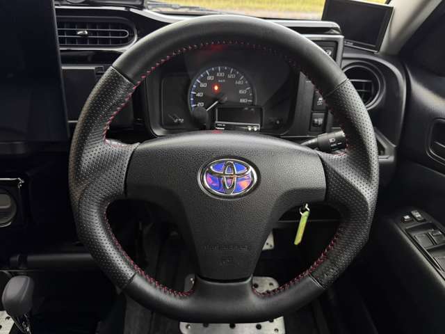 Toyota Probox Van 7
