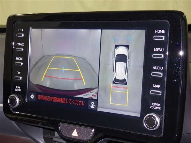 Toyota Yaris Cross 11