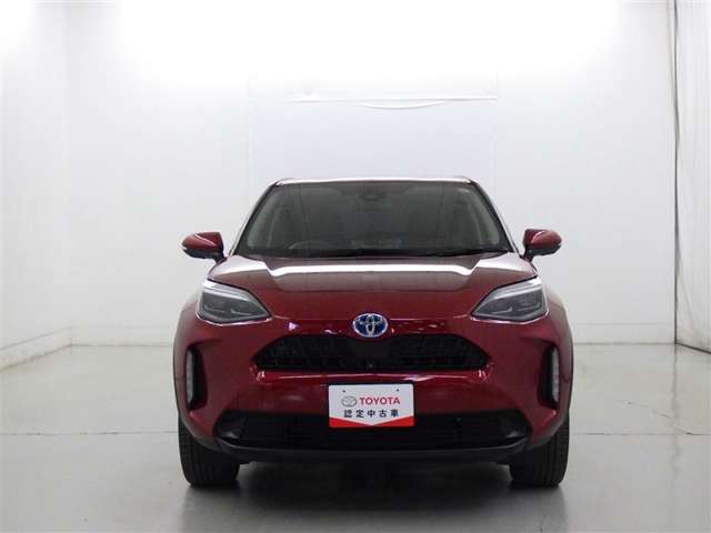 Toyota Yaris Cross 4