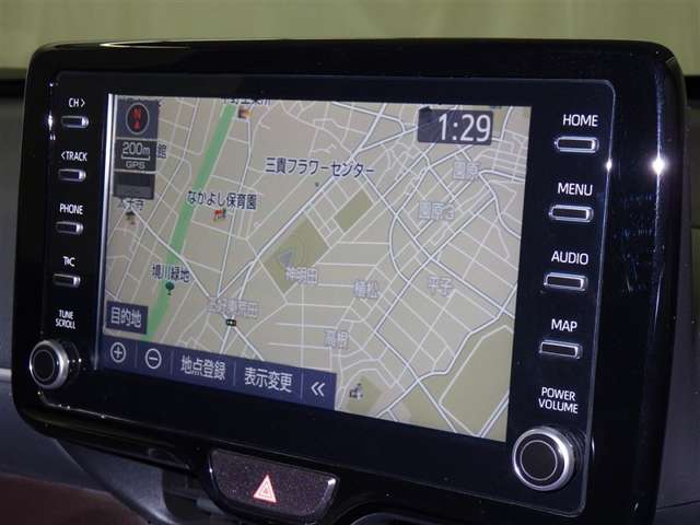 Toyota Yaris Cross 10
