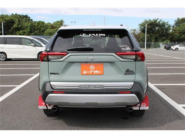 Toyota RAV4 13