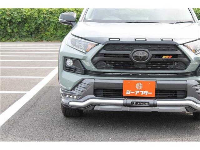 Toyota RAV4 6