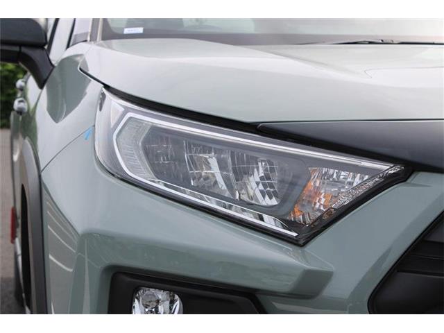 Toyota RAV4 8