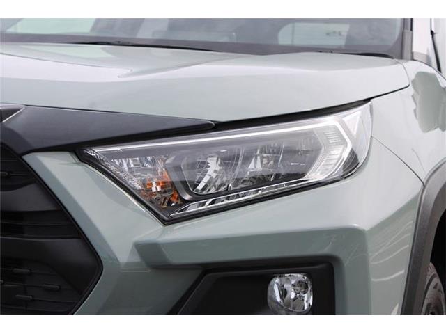 Toyota RAV4 9