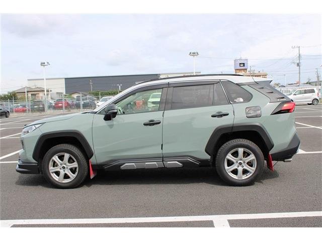 Toyota RAV4 11