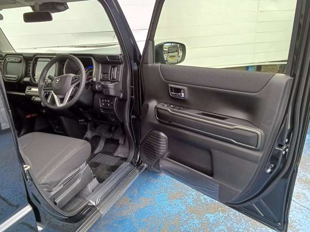 Suzuki Hustler 6