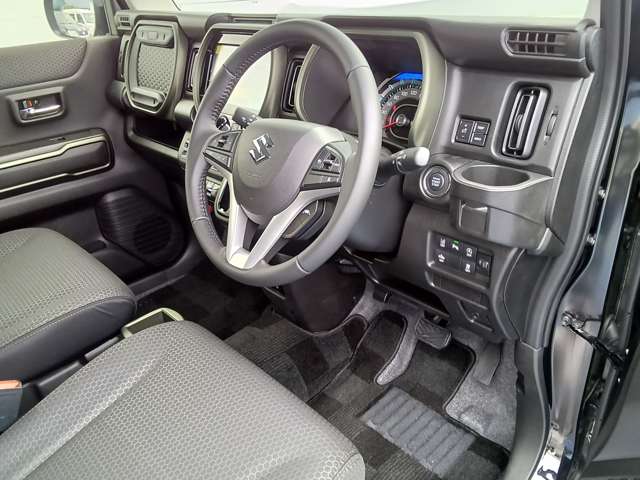 Suzuki Hustler 9