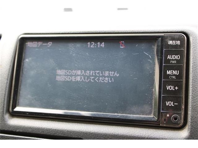 Toyota Hiace Van 4