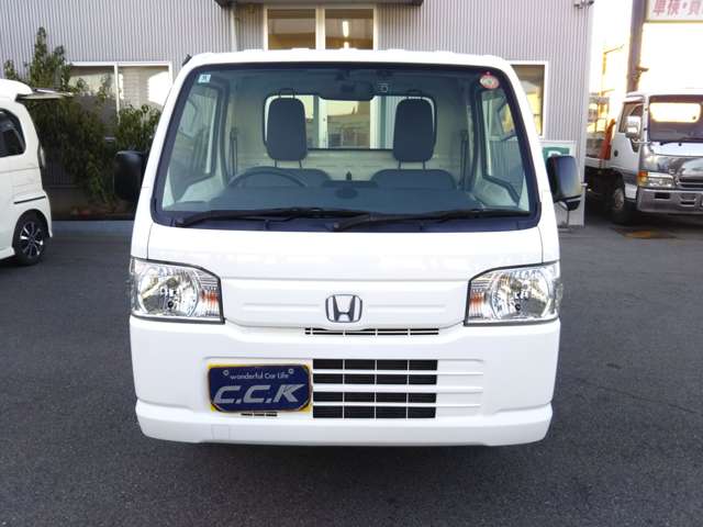 Honda Acty Truck 2