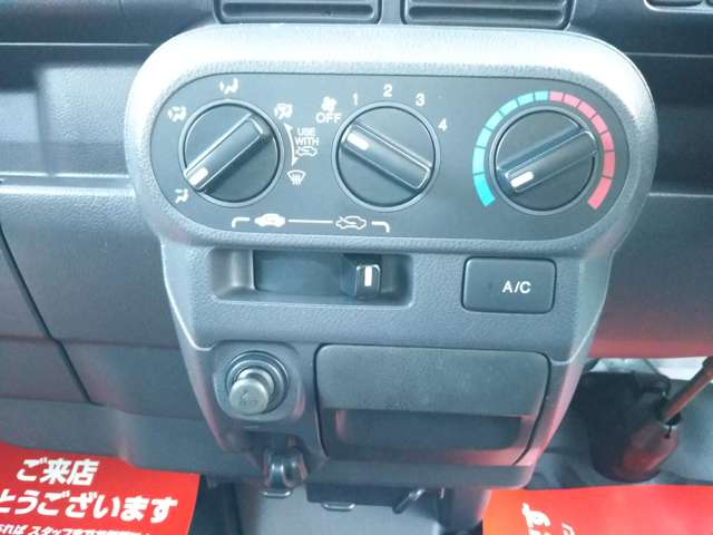 Honda Acty Truck 9