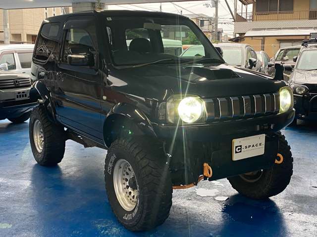 Suzuki Jimny 5