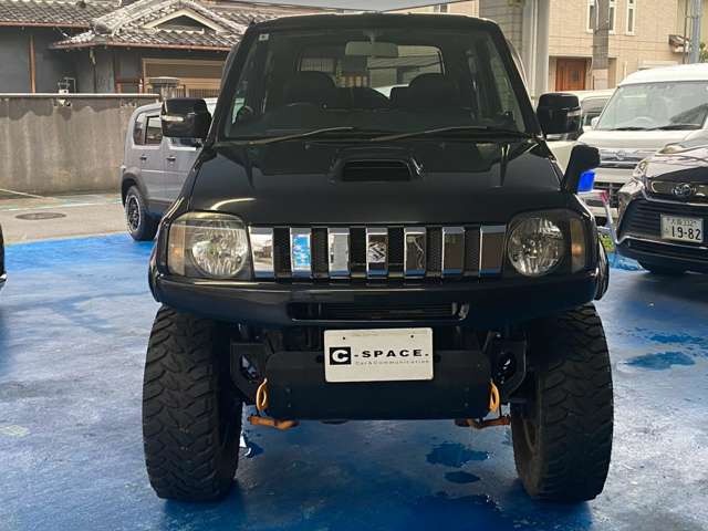 Suzuki Jimny 6
