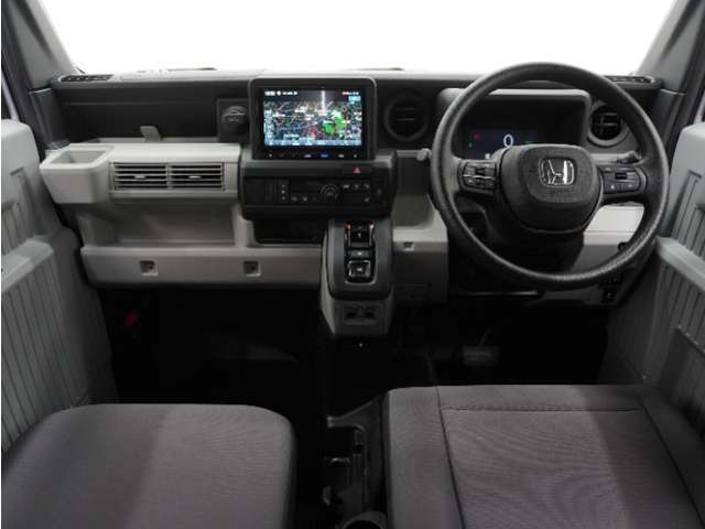 Honda N-VAN e: 9