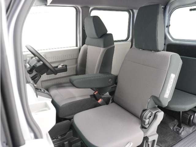 Honda N-VAN e: 10