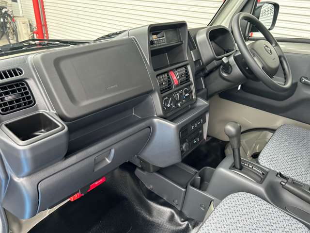 Nissan Clipper Truck 12