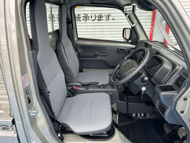 Nissan Clipper Truck 9