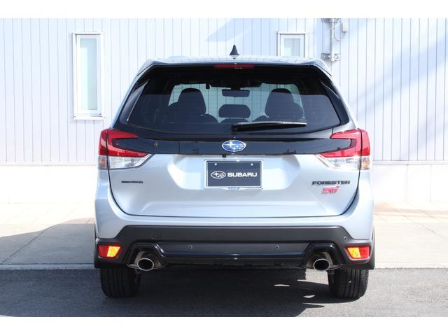 Subaru Forester 5