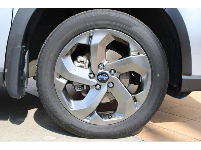 Subaru Forester 8