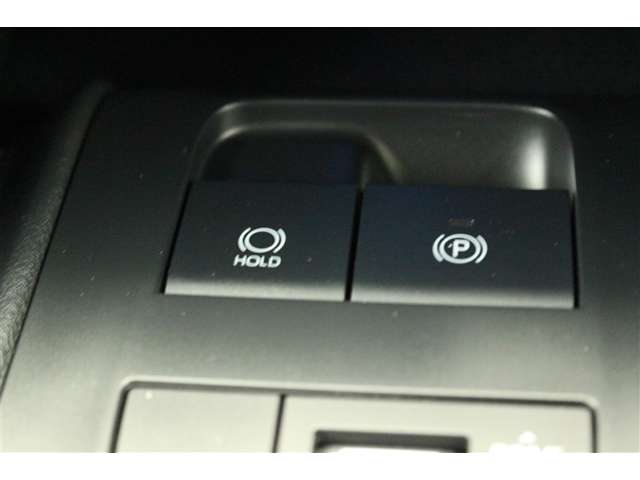 Toyota Harrier 10
