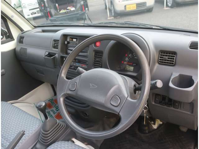 Daihatsu Hijet Truck 8