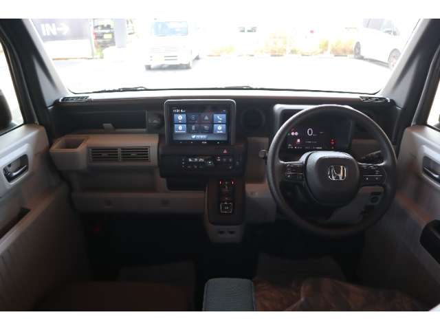 Honda N-VAN e: 2