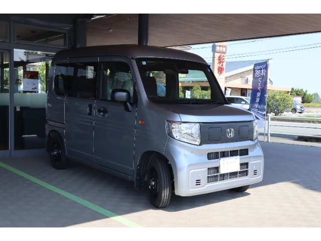 Honda N-VAN e: 3