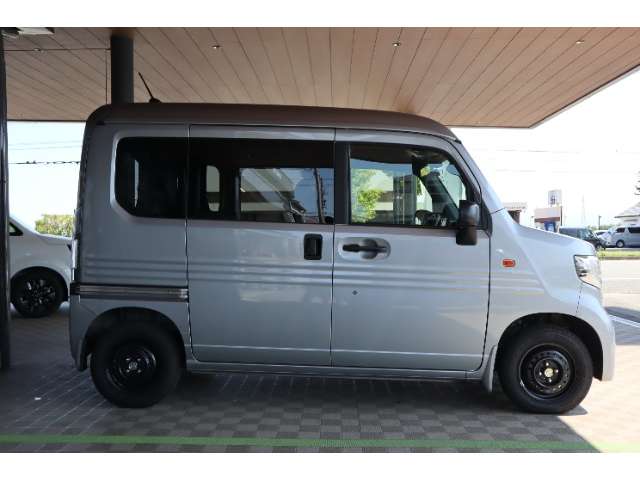 Honda N-VAN e: 6