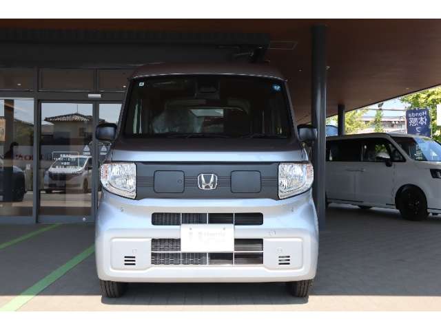 Honda N-VAN e: 9