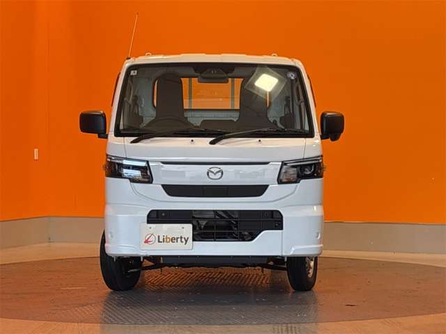 Mazda Scrum Truck 5