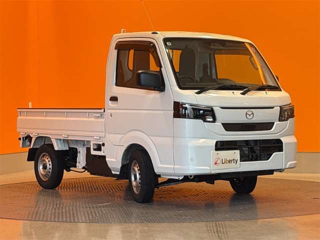 Mazda Scrum Truck 6