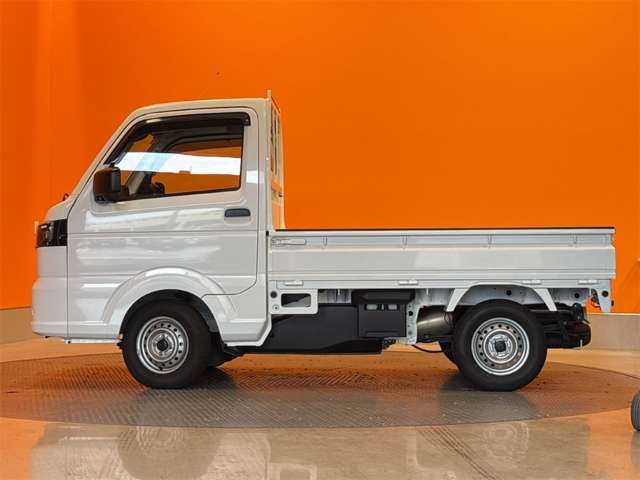 Mazda Scrum Truck 7