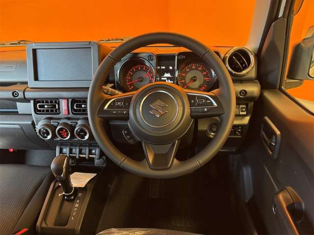 Suzuki Jimny 2