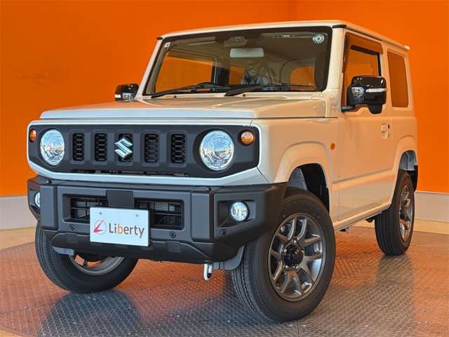 Suzuki Jimny 5
