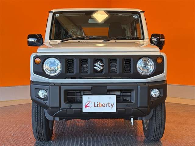 Suzuki Jimny 6