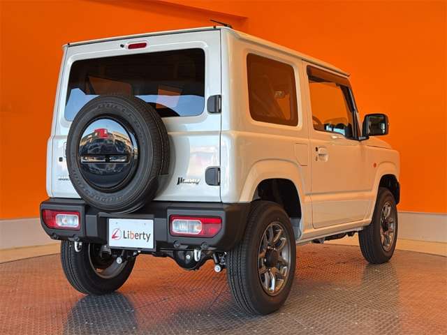 Suzuki Jimny 9