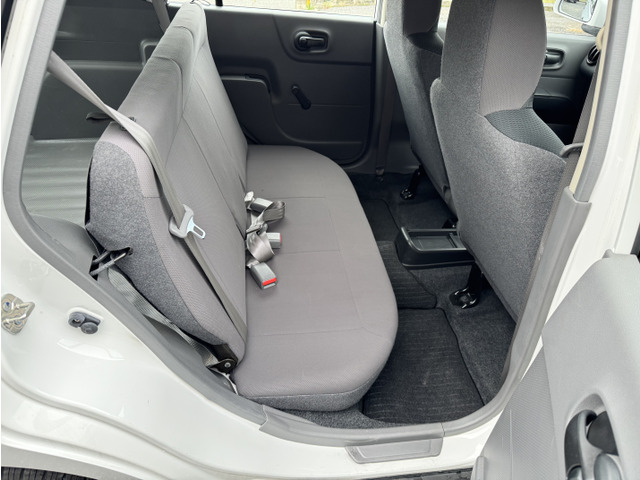 Nissan NV150 AD 12