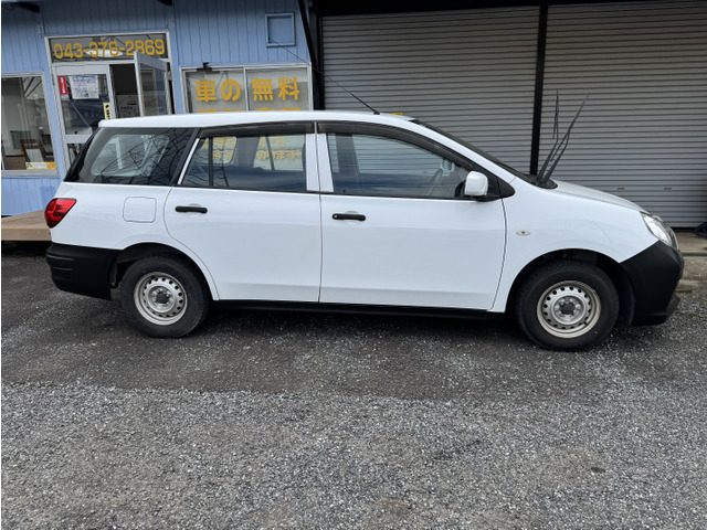 Nissan NV150 AD 2