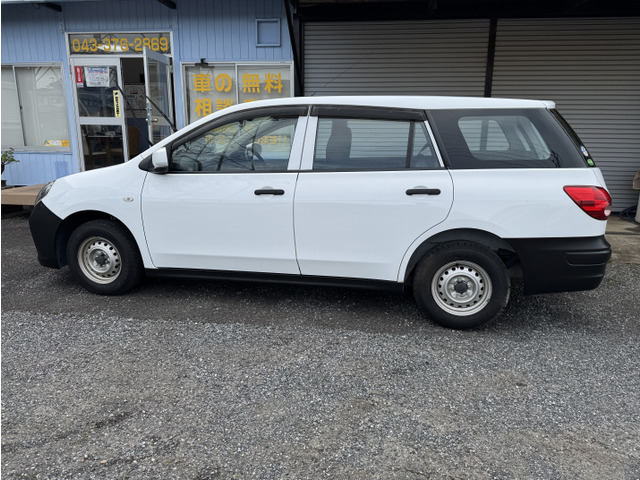 Nissan NV150 AD 3