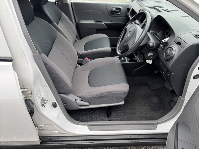 Nissan NV150 AD 6