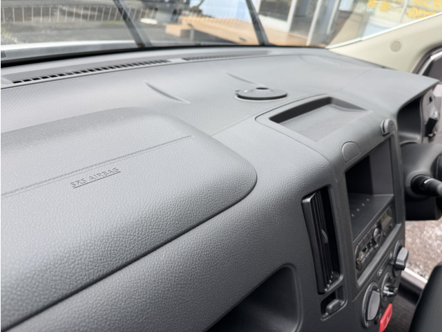 Nissan NV150 AD 10