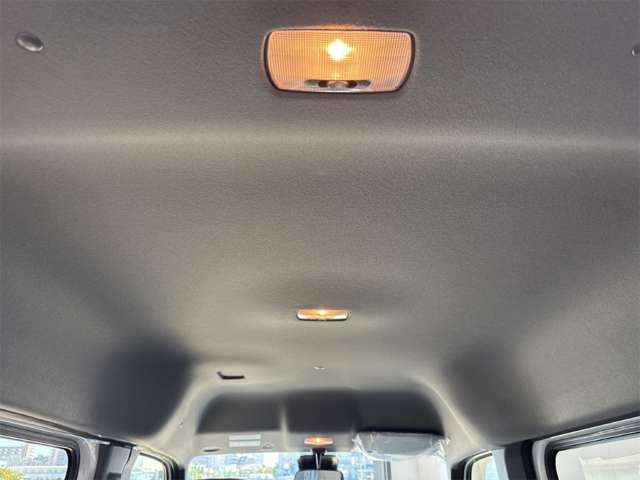 Honda N-VAN 11