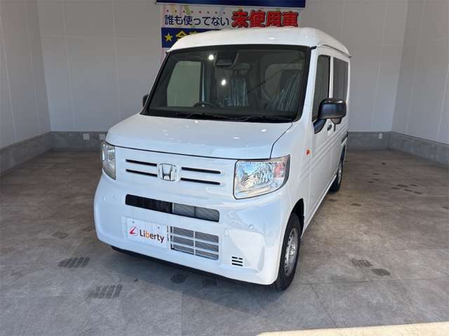 Honda N-VAN 2