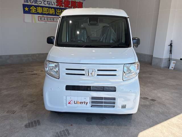 Honda N-VAN 3