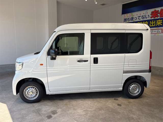 Honda N-VAN 6