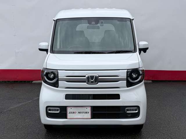 Honda N-VAN 3
